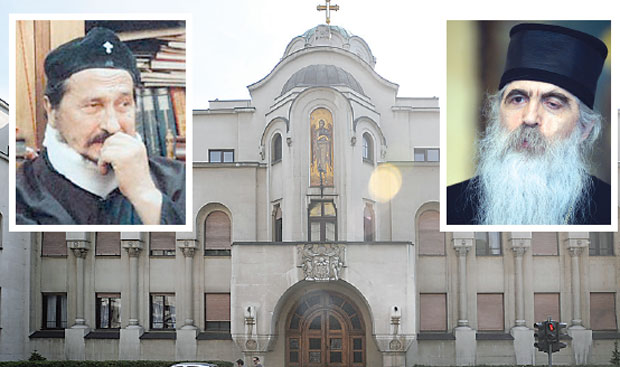 Сукоб међу владикама, СПЦ ће ипак ићи на Крит